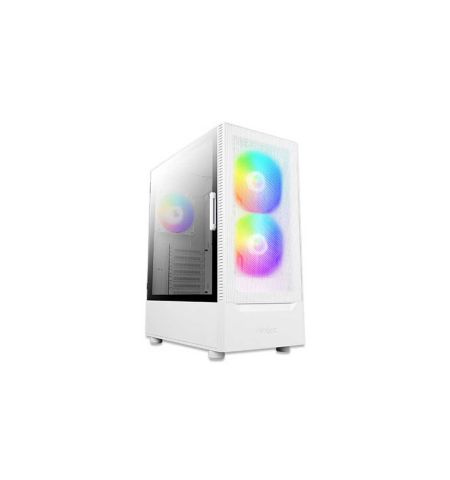 Antec NX410 V2 White Gaming Case