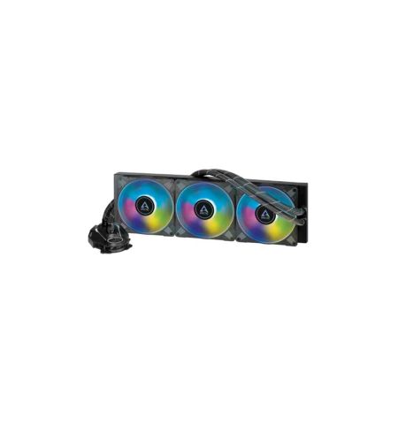 Arctic Liquid Freezer II 420 A-RGB All-in-One Liquid CPU Cooler