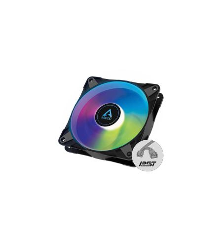 Arctic P12 PWM PST A-RGB 120 Mm A-RGB PWM Fan
