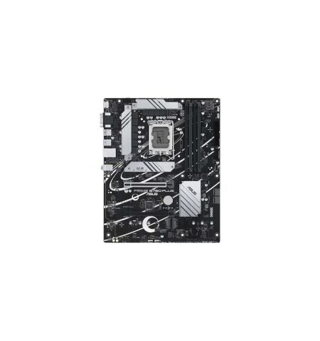 Asus PRIME B760-PLUS WIFI DDR5 Motherboard
