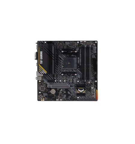 Asus TUF GAMING A520M-PLUS II DDR4 Motherboard