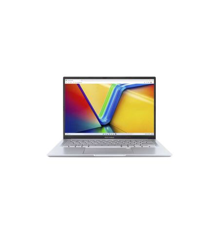 Asus VivoBook 15X K3504VA Core i7 15.6 Inch FHD LED Cool Silver Laptop
