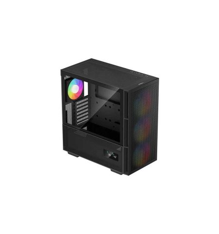 Deepcool CH560 Digital Black Gaming Casing