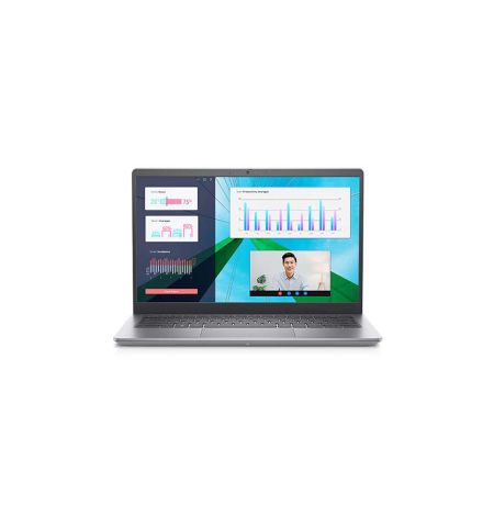 Dell Vostro 14 3430 Core i3 14 Inch FHD Titan Grey Laptop