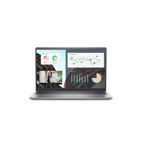 Dell Vostro 15 3530 Core i3 15.6 Inch FHD Titan Grey Laptop