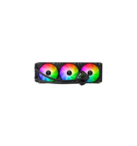 Gamdias AURA GL360 Liquid CPU Cooler