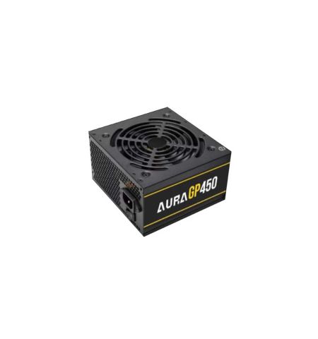 Gamdias AURA GP450 Power Supply