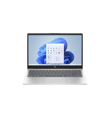 HP 14-ep0160TU Core i3 14 Inch FHD Display Silver Laptop