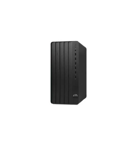 HP 280 Pro G9 Core i7 Black Tower Brand PC
