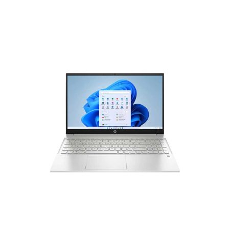 HP Pavilion 15-eg3041TX Core i5 15.6 Inch FHD Silver Laptop
