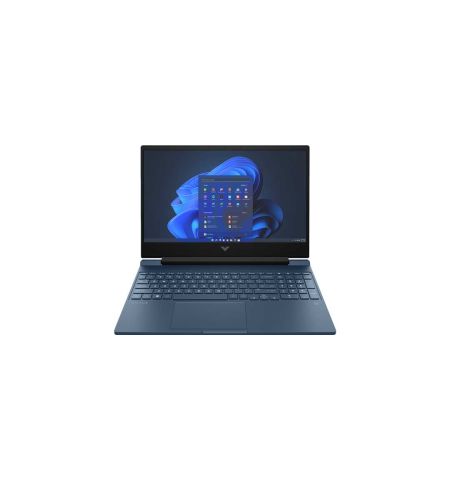 HP Victus Gaming 15-fa1252TX Core i7 13th Gen RTX 4050 6GB Graphics 15.6" FHD Gaming Laptop