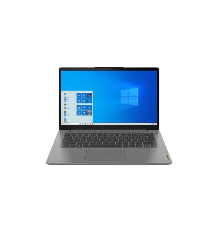 Lenovo IdeaPad 1 14IGL7 Celeron N4020 14 Inch FHD Cloud Grey Laptop