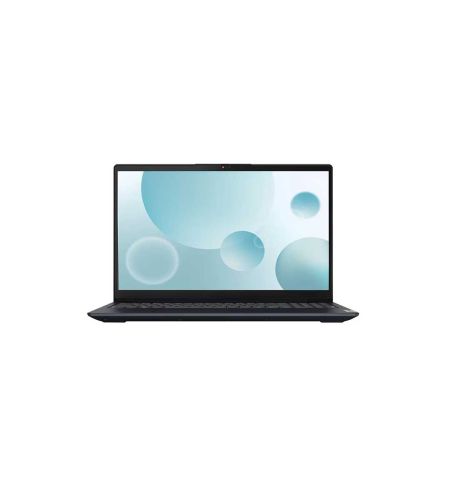 Lenovo IdeaPad Slim 3i 15IAU7 Core i3 15.6 Inch FHD Abyss Blue Laptop