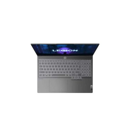 Lenovo Legion Slim 5i 16IRH8 Core i7 16 Inch Storm Grey Laptop