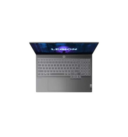 Lenovo Legion Slim 7 16IRH8 Core i7 16 Inch 3.2K Storm Grey Laptop