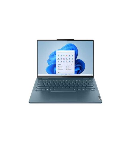 Lenovo Yoga 7i 14IRL8 Core i5 14 Inch WUXGA OLED Tidal Teal Laptop