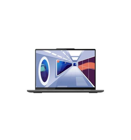 Lenovo Yoga 7i 14IRL8 Core i7 14 Inch Storm Grey Laptop