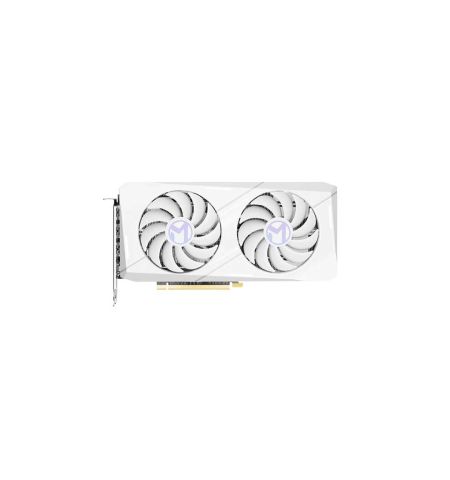 Maxsun GeForce RTX 4060Ti Terminator W 8G White Graphics Card