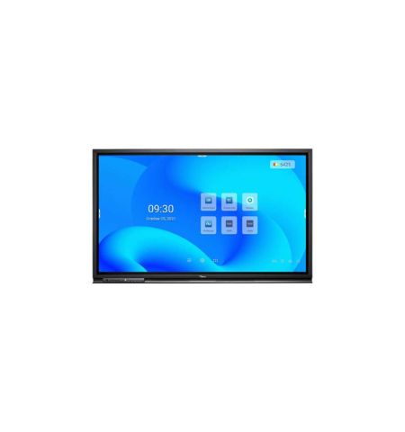 Optoma 3862RK 86 Inch 4K Interactive Flat Panel Display