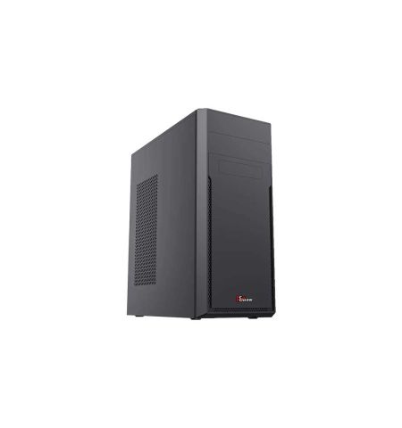 PC Power PC406 Black Casing