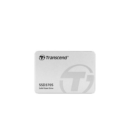 Transcend 370S 512GB SATAIII SSD