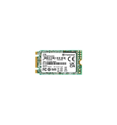 Transcend 425S 500GB M.2 SSD