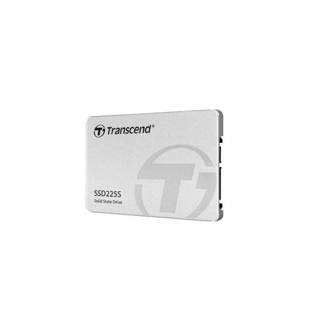 Transcend SSD225S 500GB SATAIII SSD