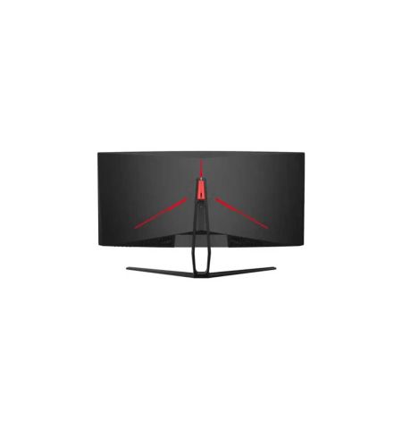 Dahua LM34-E330C 34-Inch 165Hz WQHD Monitor