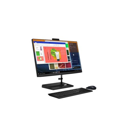Lenovo IdeaCentre AIO 3 24IAP7 Core i7 13th Gen 23.8" All-in-One Desktop PC