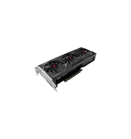 PNY GeForce RTX 4060 8GB XLR8 Gaming VERTO EPIC-X RGB Triple Fan GDDR6 Graphics Card