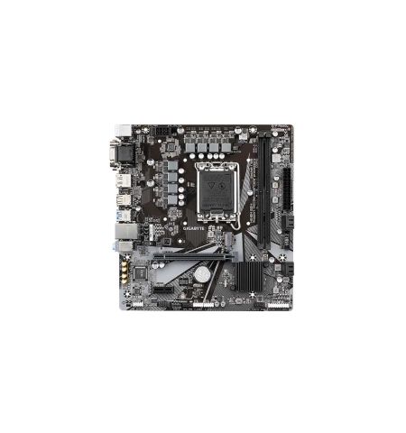 GIGABYTE H610M S2H DDR5 mATX Motherboard