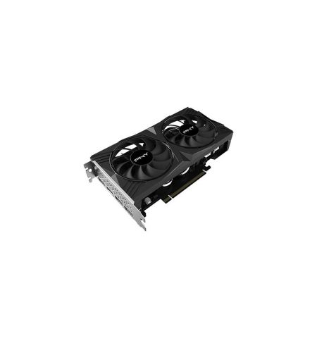PNY GeForce RTX 4060 8GB GDDR6 VERTO Dual Fan Graphics Card