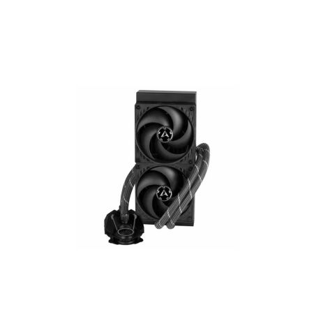 Arctic Liquid Freezer II 240 All-in-One CPU Cooler