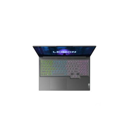 Lenovo Legion Slim 5i (8) (82YA00F0LK) 13th Gen Core-i5 Gaming Laptop