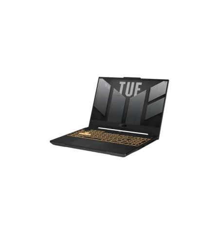 ASUS TUF Gaming F15 FX507VU Core i7 13th Gen RTX 4050 6GB Graphics 15.6" FHD 144Hz Gaming Laptop