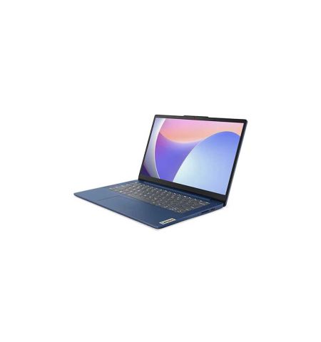 Lenovo IdeaPad Slim 3i (8) (83EQ004HLK) 12th Gen Core-i5 Laptop