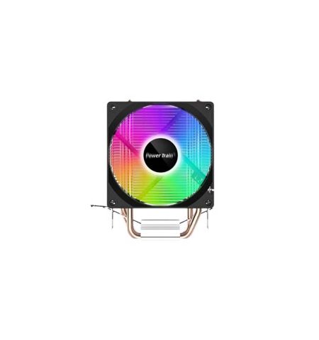 Power Train DL-200T CPU Cooler