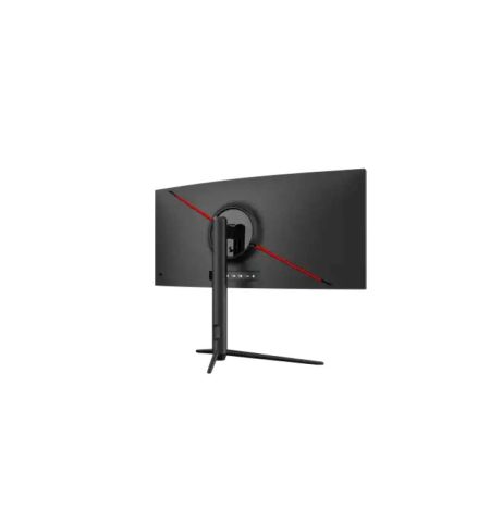Dahua DHI-LM30-E330CA 30" 200Hz WFHD Curved Gaming Monitor