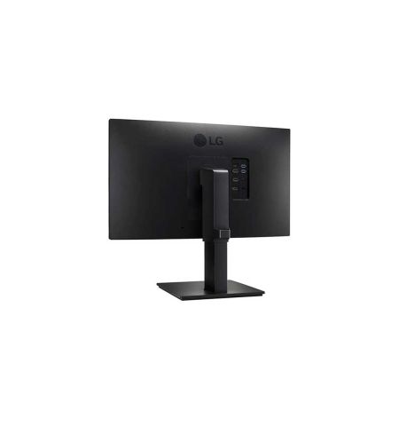 LG 24QP750-B 23.8 Inch QHD IPS Monitor