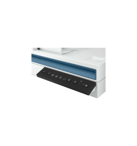 ​HP ScanJet Pro 2600 f1 Scanner with ADF