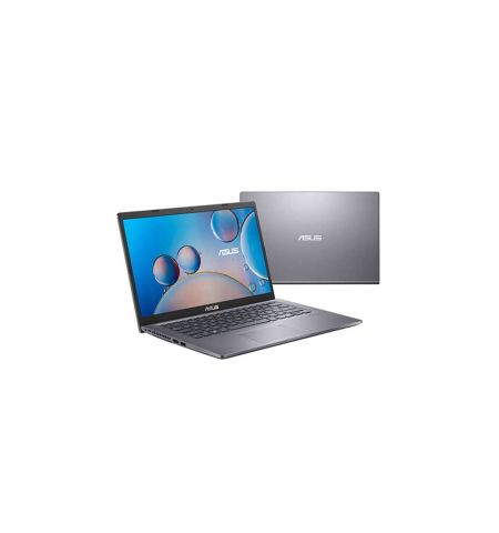 ASUS D415DA Ryzen 3 3250U 14-inch HD Slate Grey Laptop