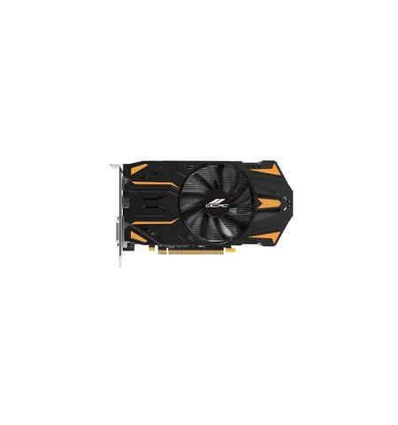 OCPC RX 550 4GB XE GDDR5 Graphics Card