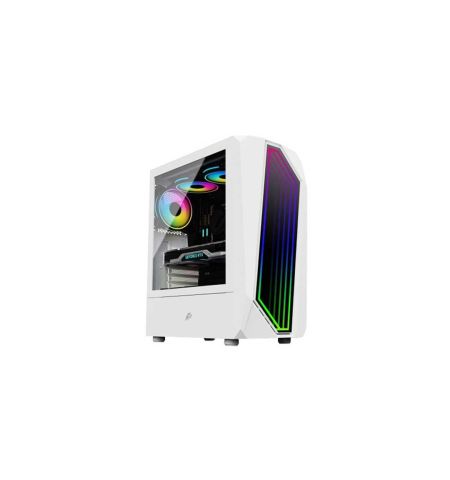 1stPlayer IS6 White Gaming Case