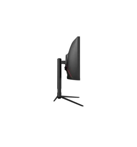 Dahua DHI-LM30-E330CA 30" 200Hz WFHD Curved Gaming Monitor