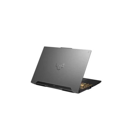 ASUS TUF Gaming F15 FX507VU Core i7 13th Gen RTX 4050 6GB Graphics 15.6" FHD 144Hz Gaming Laptop