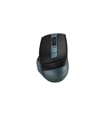 A4TECH FB35C Fstyler Dual Mode Recharegable Wireless Mouse
