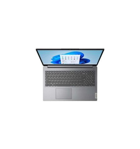 LENOVO IDEAPAD 1 15AMN7 (82VG00LCIN) AMD ATHLON 8GB 256GB SSD 15.6" FHD GREY