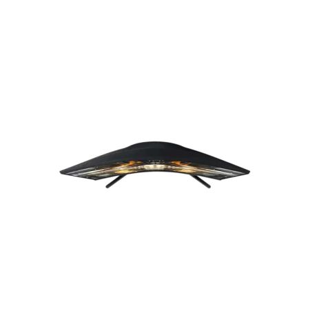 Samsung ODYSSEY G5 LS32CG550EWX 32" 165Hz QHD Curved Gaming Monitor