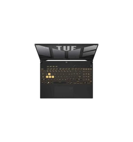 ASUS TUF Gaming F15 FX507VU Core i7 13th Gen RTX 4050 6GB Graphics 15.6" FHD 144Hz Gaming Laptop