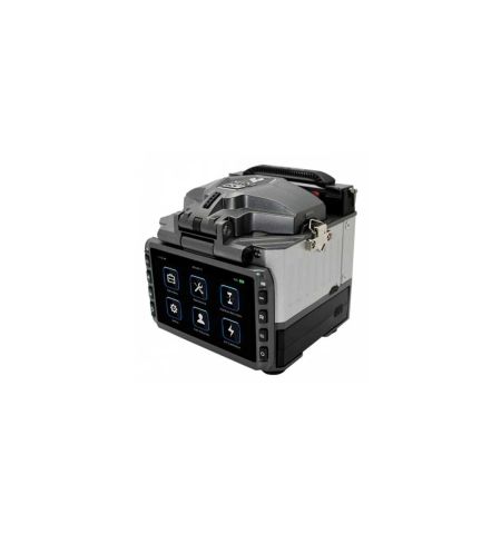 FiberFox Mini 6SI+ Core to Core 6 Motors Set Splicer Machine
